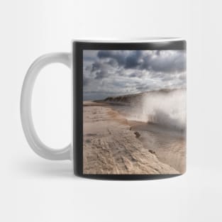 Fording Fraser Mug